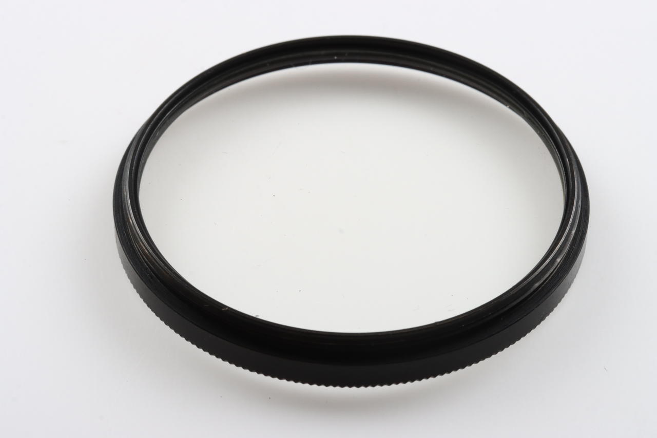 Nikon UV-Filter L39 - Ø52mm