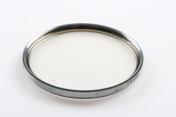 Minolta UV Filter F55NA - Ø55mm