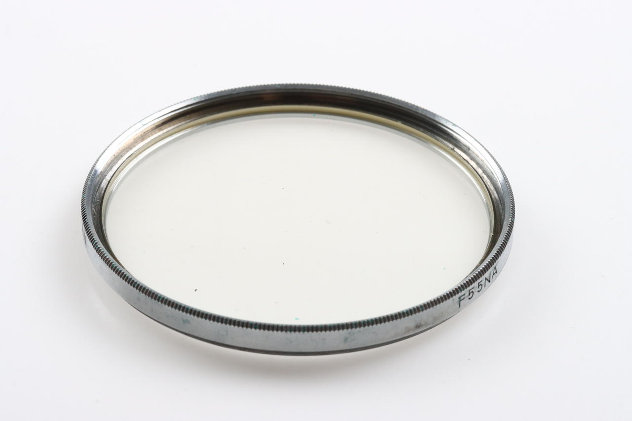 Minolta UV Filter F55NA - Ø55mm