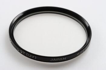 Minolta UV-Filter L37(UV) AC - Ø49mm