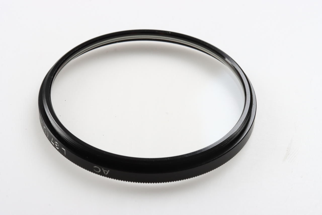Minolta UV-Filter L37(UV) AC - Ø49mm