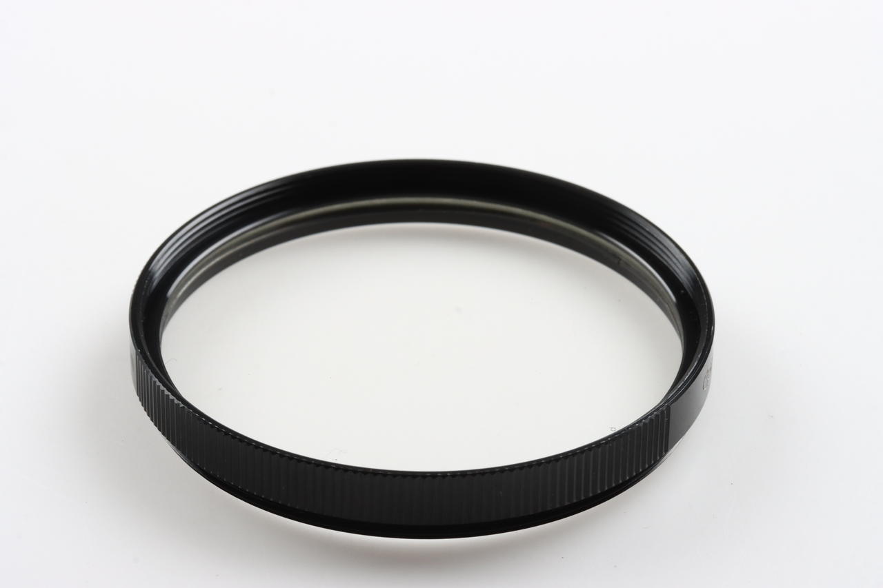 Canon UV-Filter 1x - Ø55mm