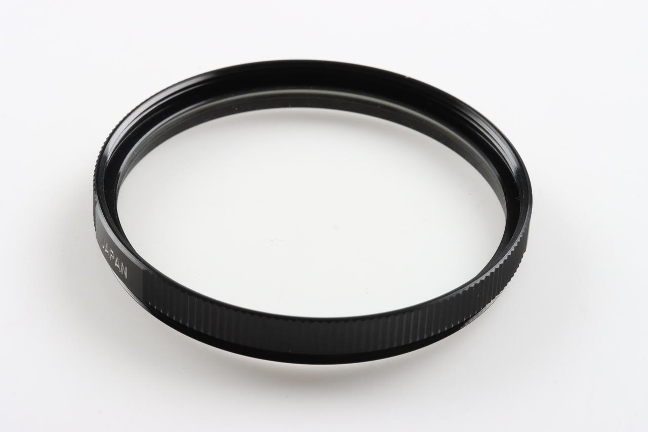 Canon 55mm UV-Filter 1x