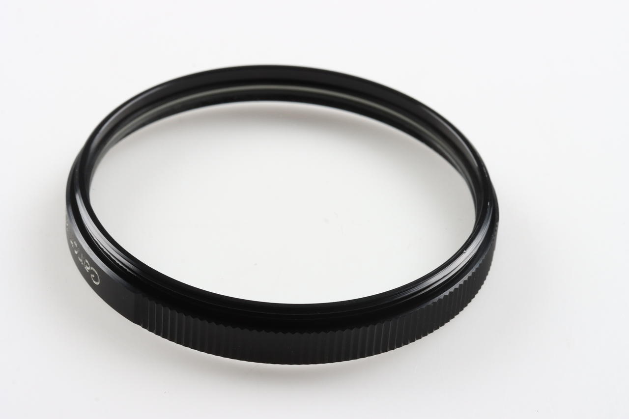 Canon 55mm UV-Filter 1x