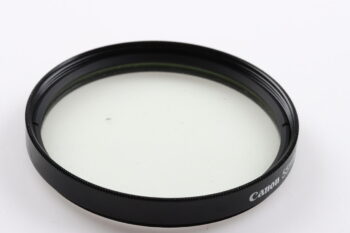 Canon UV-Filter 1x - Ø55mm