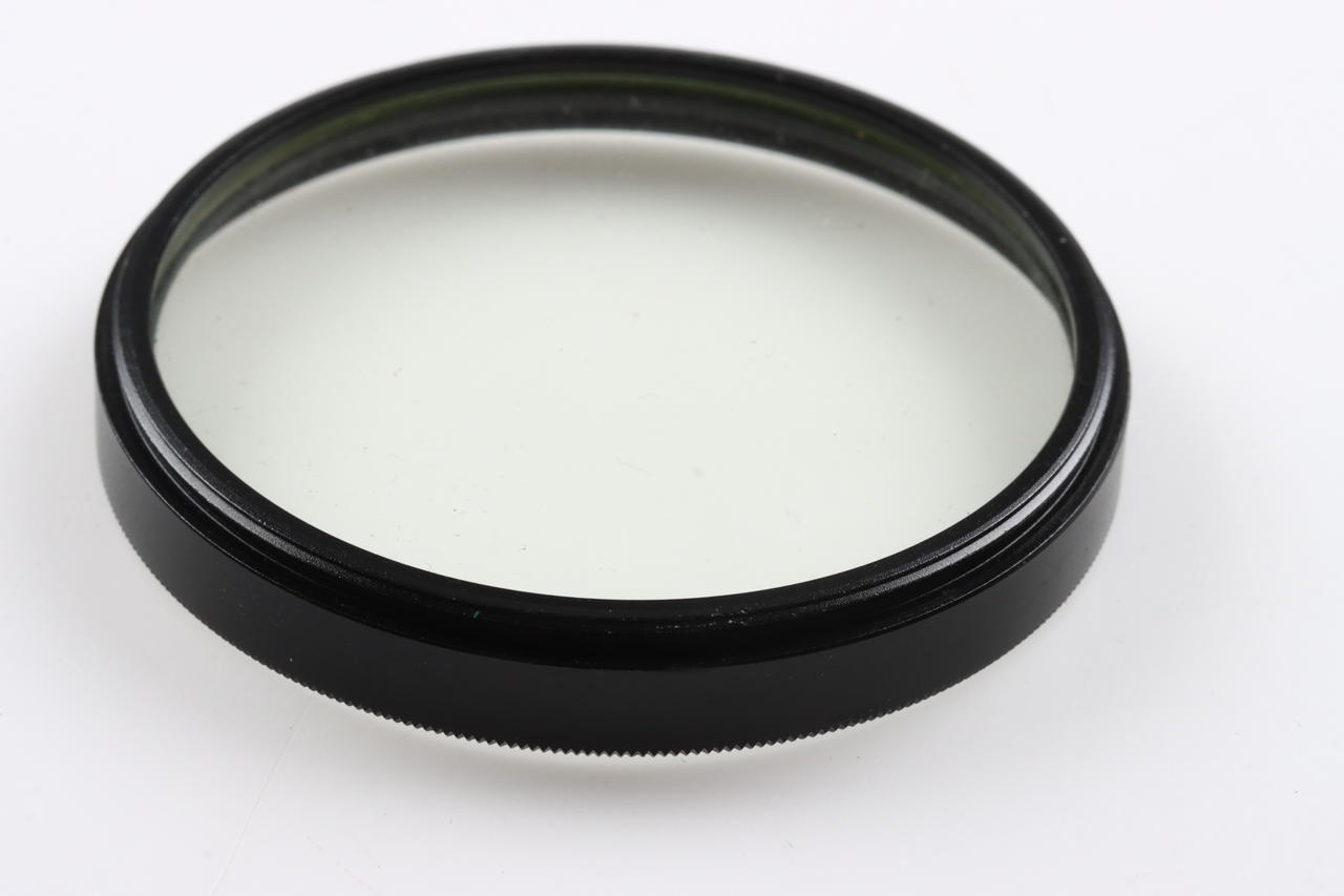 Canon UV-Filter 1x - Ø55mm