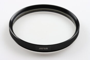 Canon UV-Filter 1x - Ø55mm