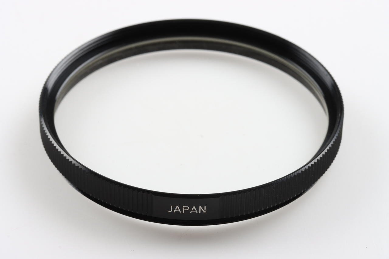 Canon UV-Filter 1x - Ø55mm
