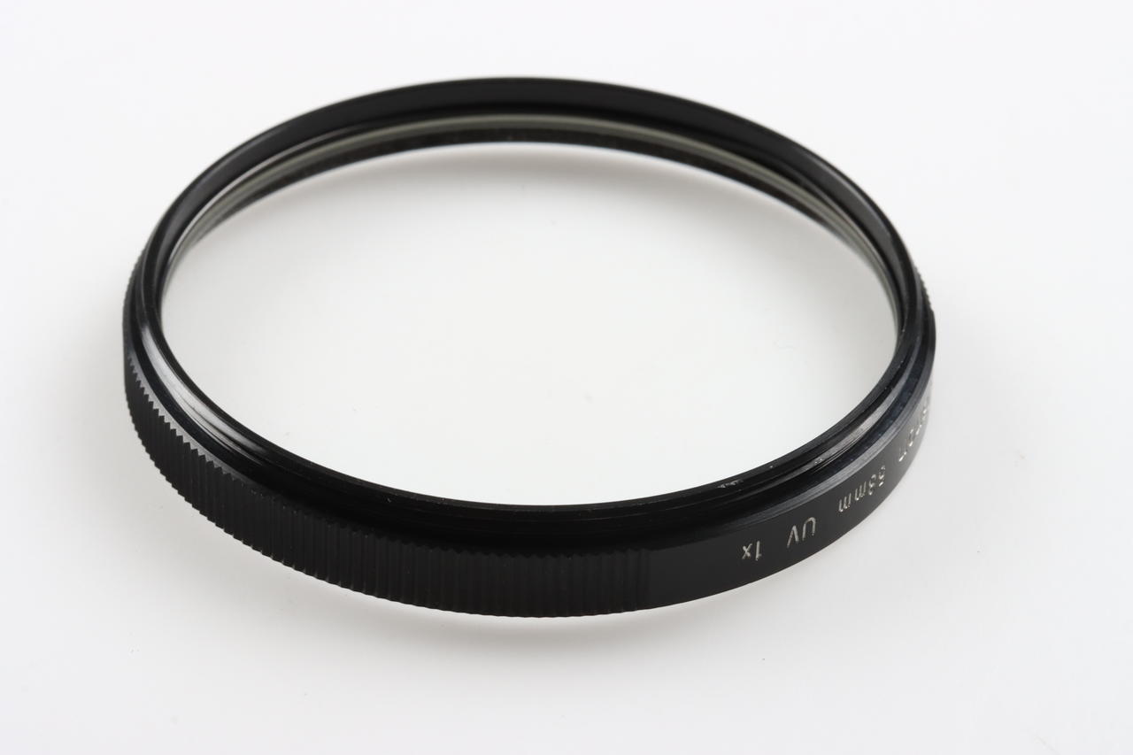 Canon UV-Filter 1x - Ø55mm