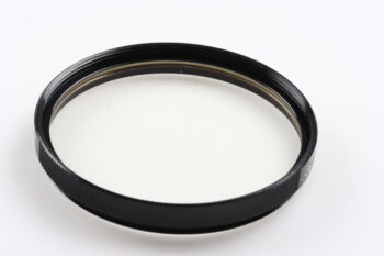 Canon UV-Filter 1x - Ø55mm