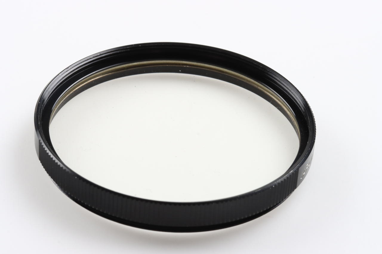 Canon UV-Filter 1x - Ø55mm