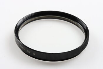 Canon UV-Filter 1x - Ø55mm