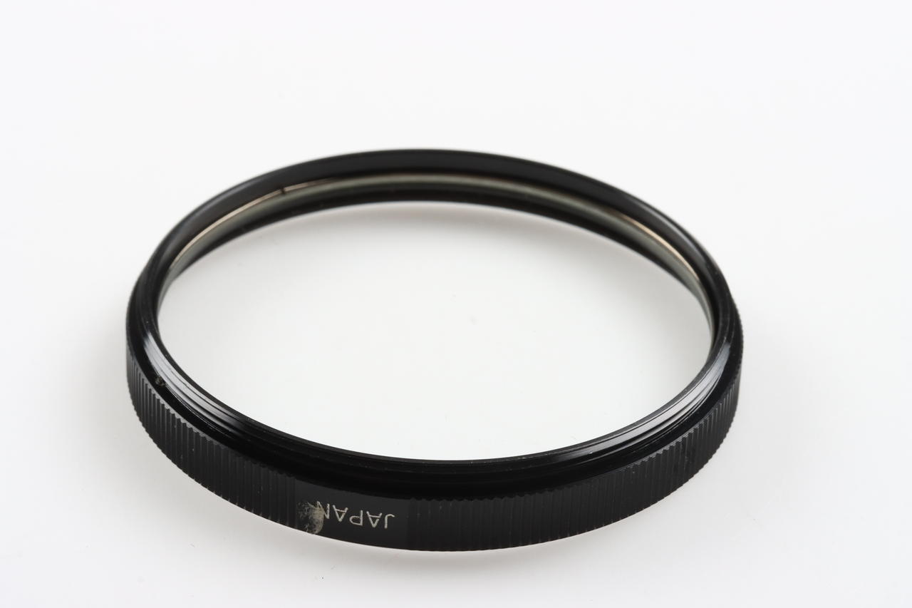 Canon UV-Filter 1x - Ø55mm