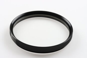 Canon UV 1x Filter - Ø58mm