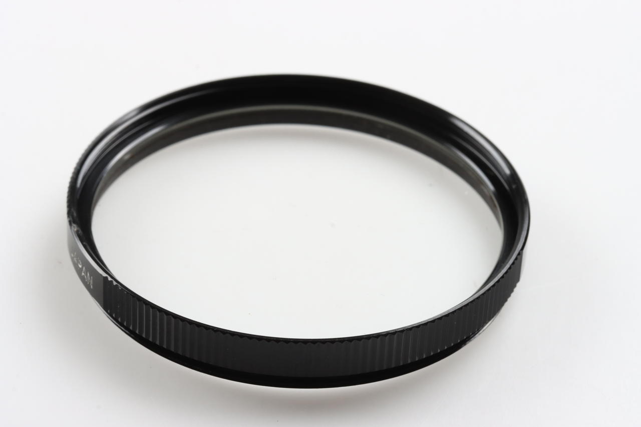 Canon UV-Filter 1x - Ø52mm