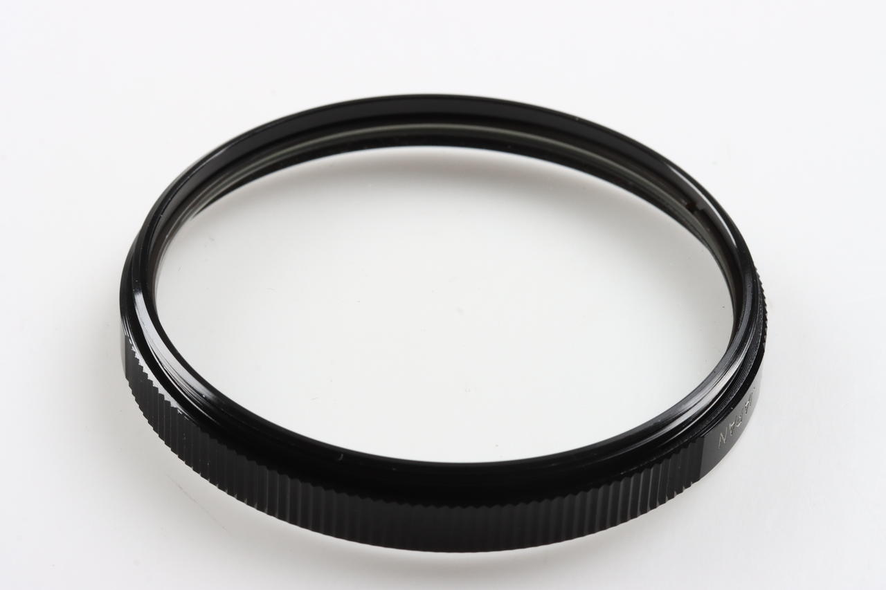 Canon UV-Filter 1x - Ø52mm