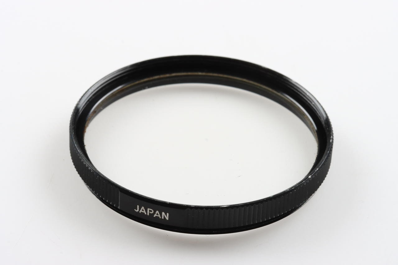Canon UV-Filter 1x - Ø52mm