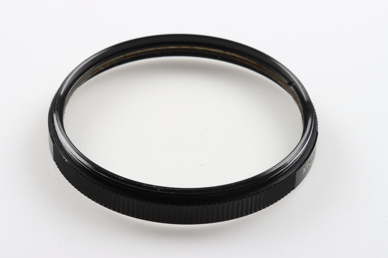 Canon UV-Filter 1x - Ø52mm