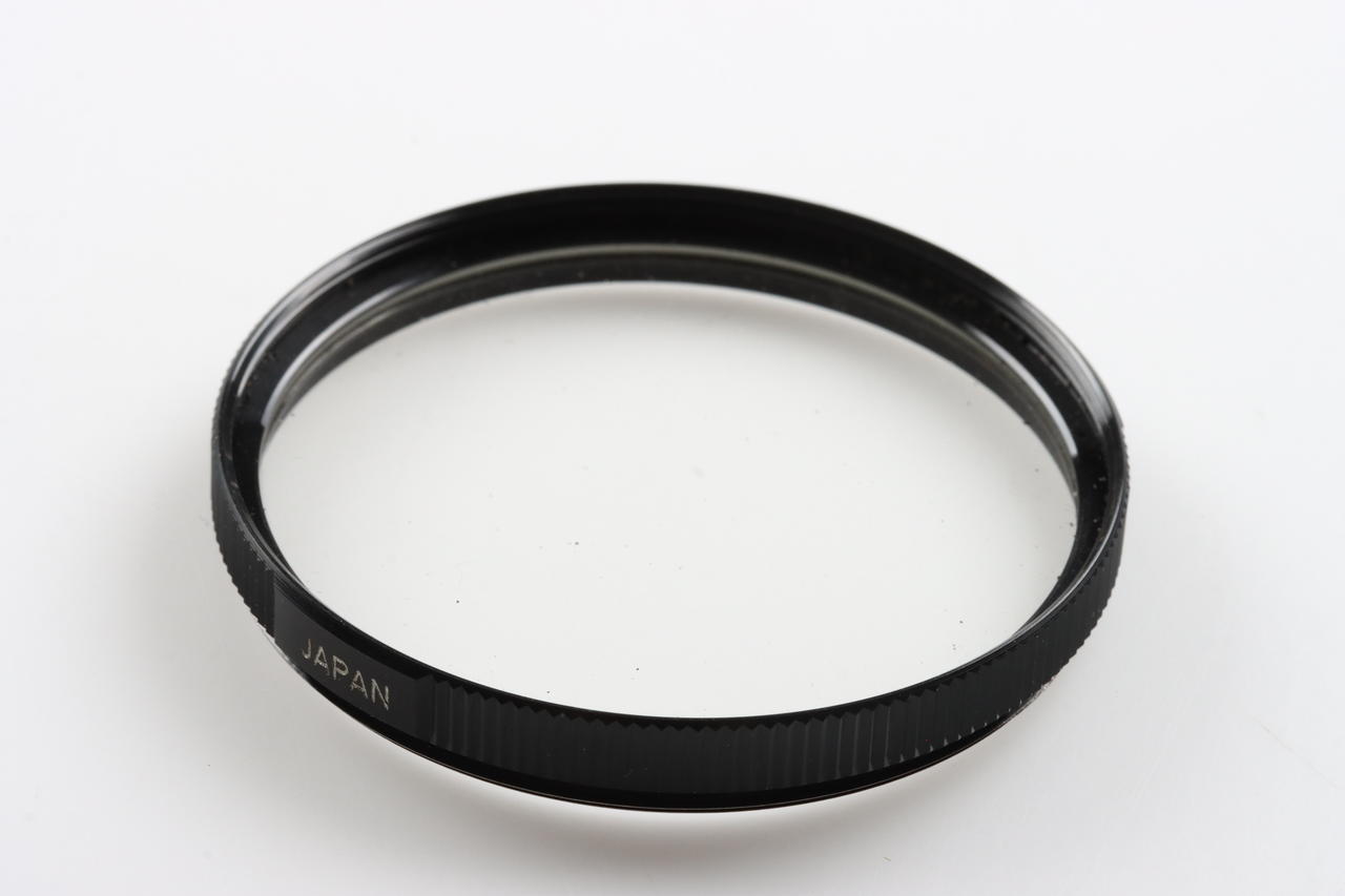 Canon UV-Filter 1x - Ø52mm
