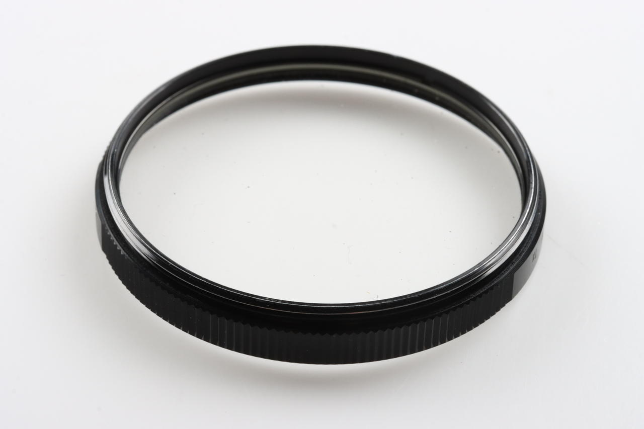 Canon UV-Filter 1x - Ø52mm
