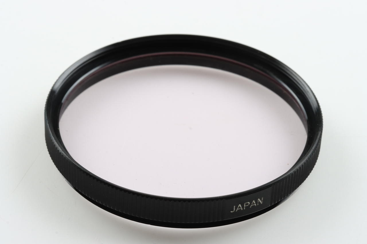 Canon Skylightfilter 1x - Ø55mm