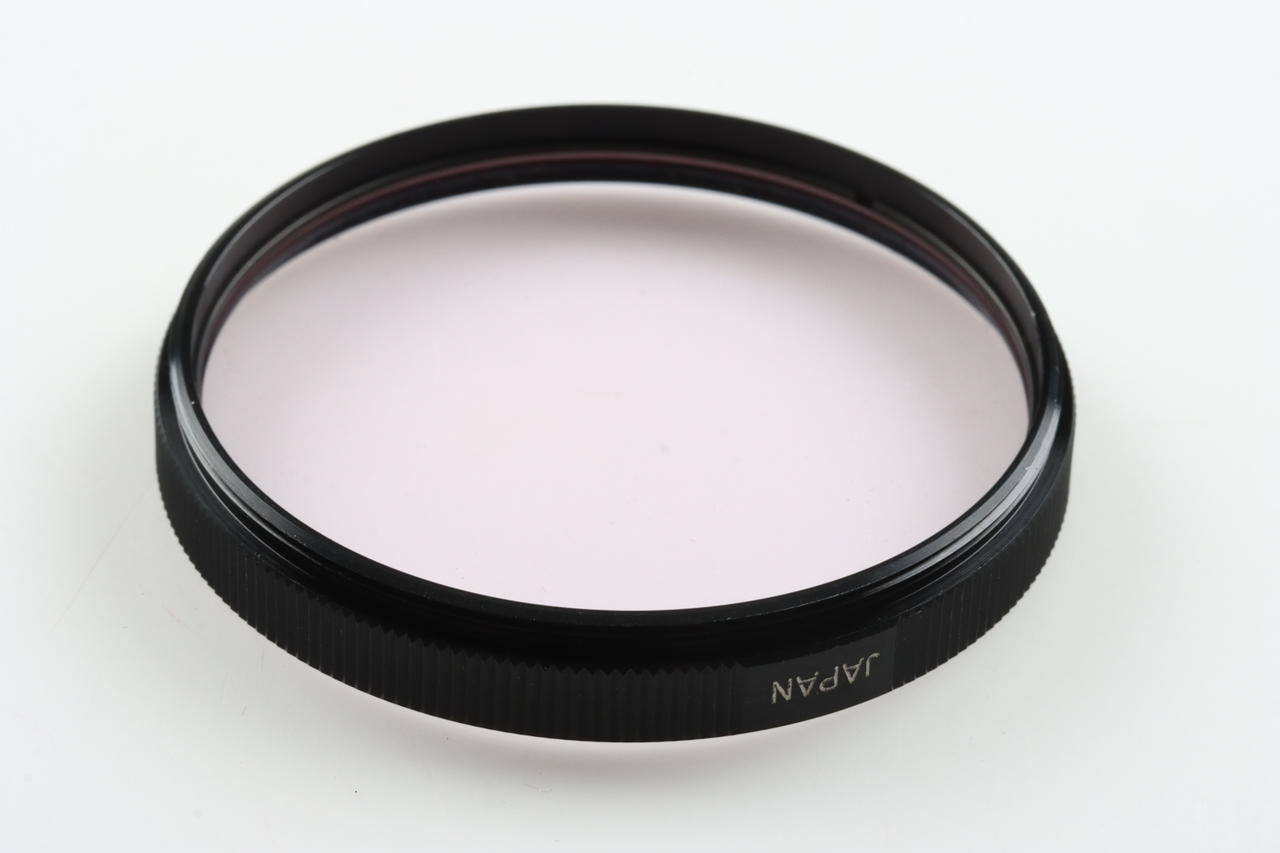 Canon Skylightfilter 1x - Ø55mm