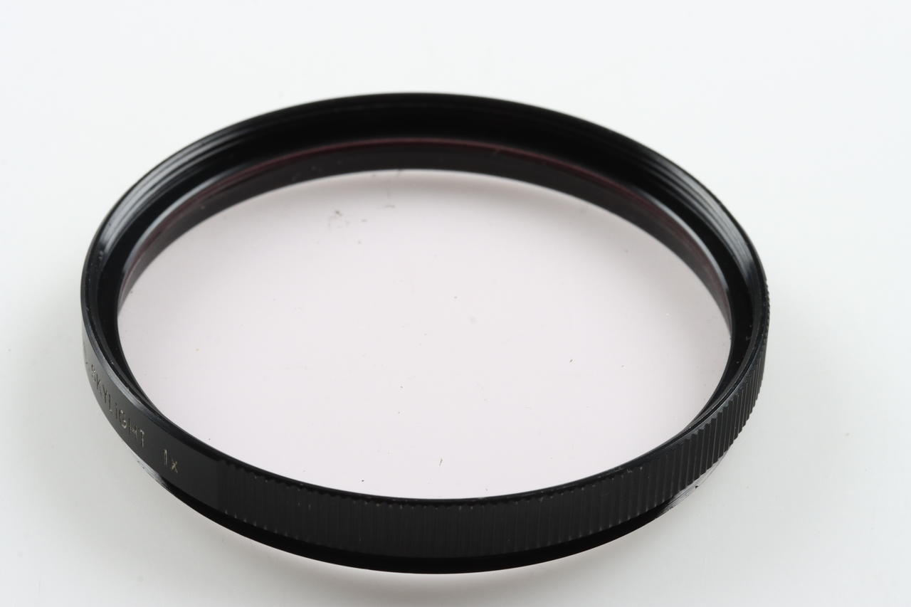 Canon Skylightfilter 1x - Ø55mm