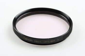 Canon Skylightfilter 1x - Ø55mm