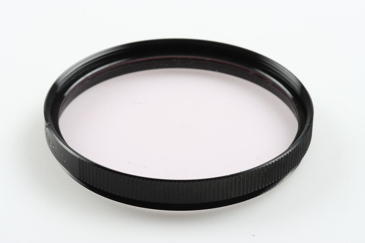 Canon Skylightfilter 1x - Ø55mm