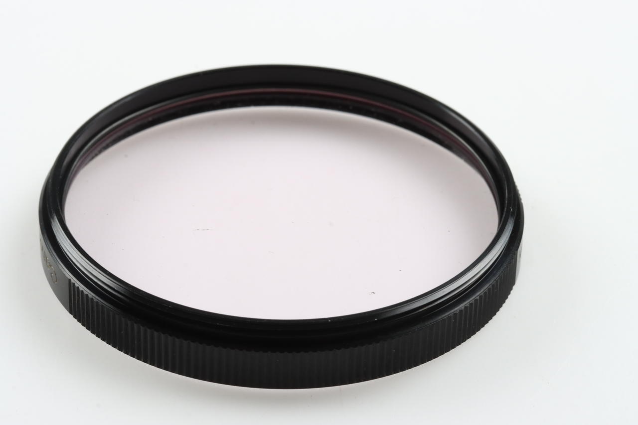Canon Skylightfilter 1x - Ø55mm