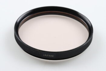 Canon Skylightfilter 1x - Ø55mm