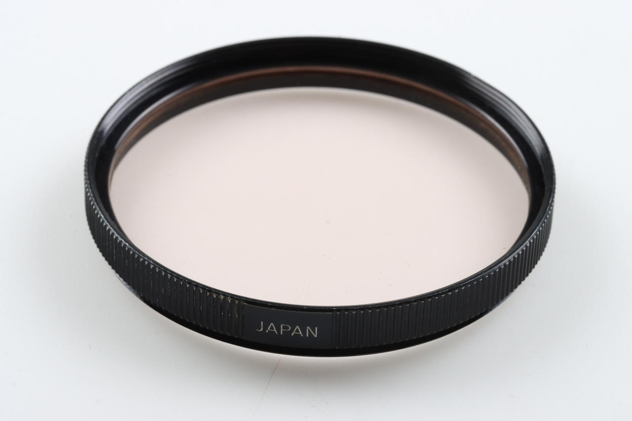 Canon Skylightfilter 1x - Ø55mm