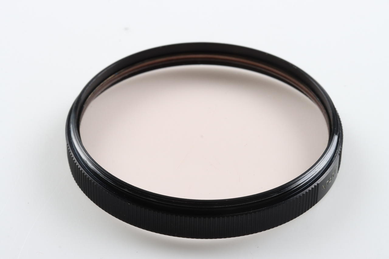 Canon Skylightfilter 1x - Ø55mm