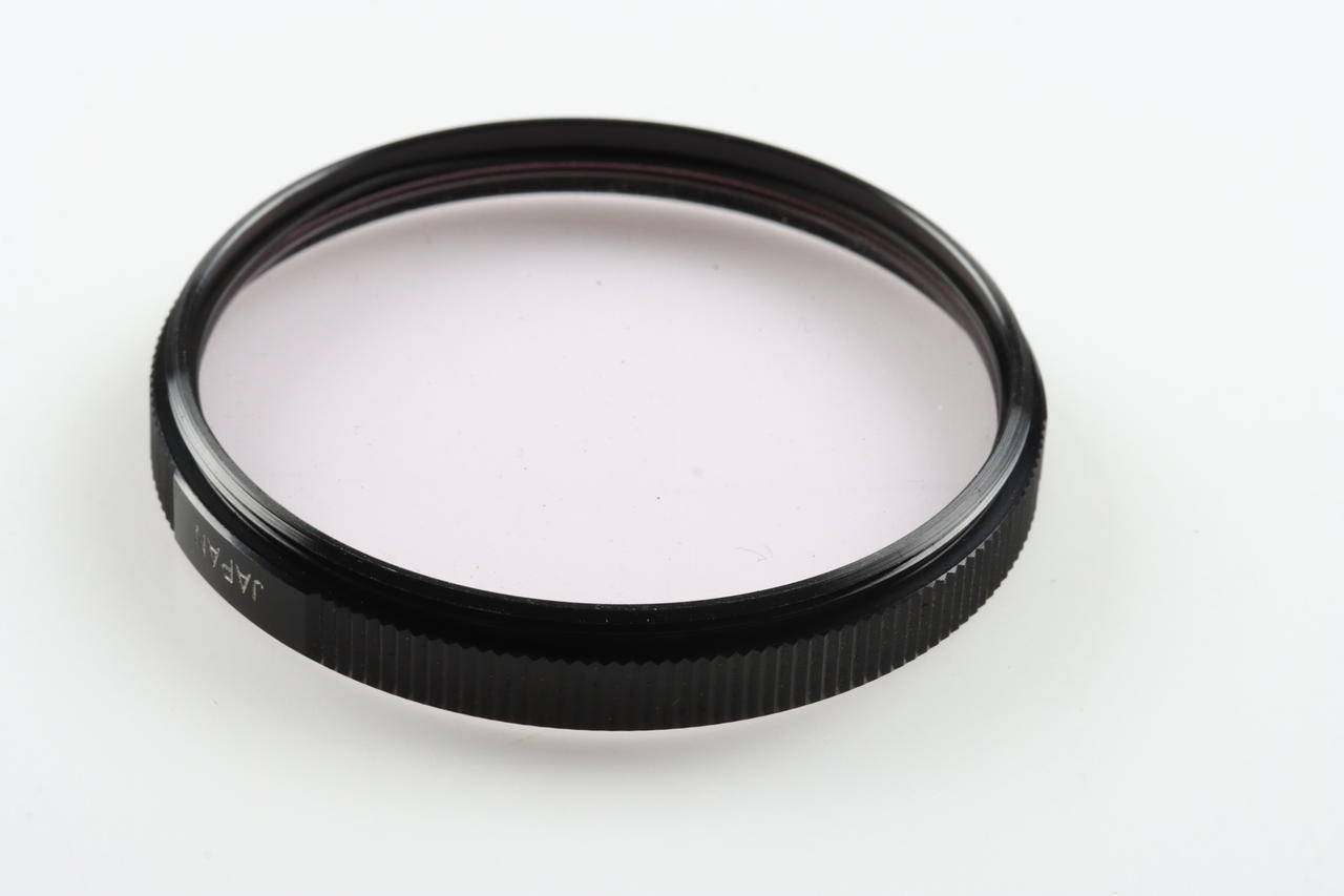 Canon Skylightfilter 1x - Ø52mm