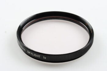 Canon Skylightfilter 1x - Ø52mm