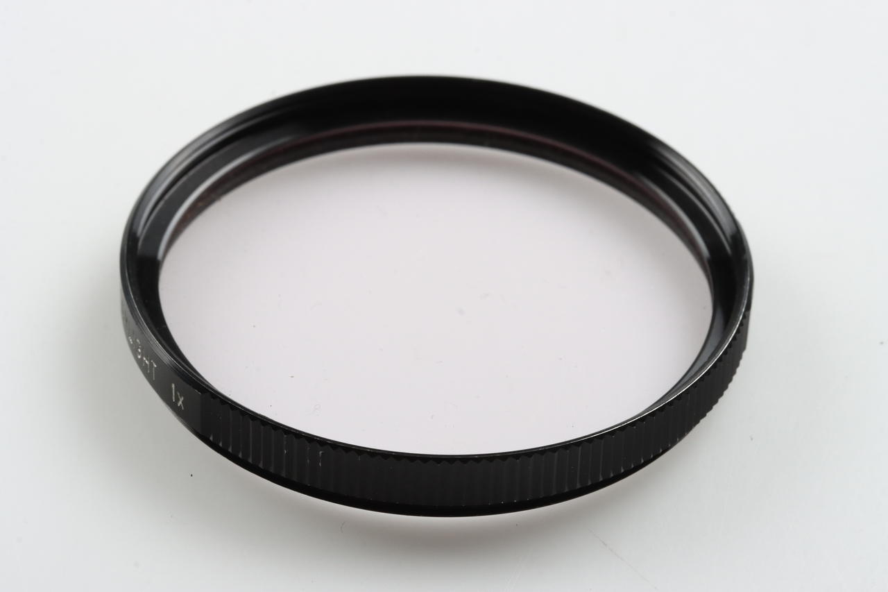 Canon Skylightfilter 1x - Ø48mm