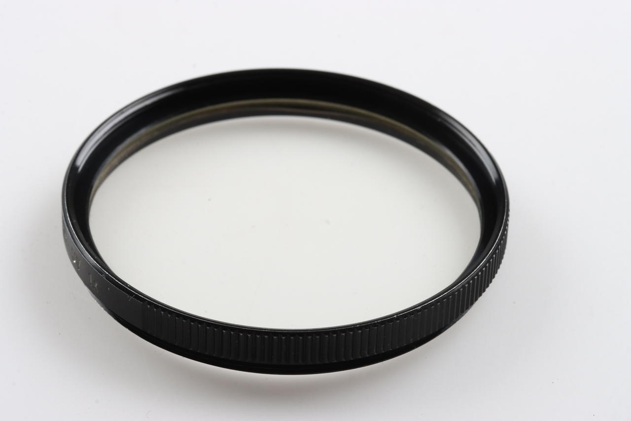 Canon UV-Filter - Ø48mm