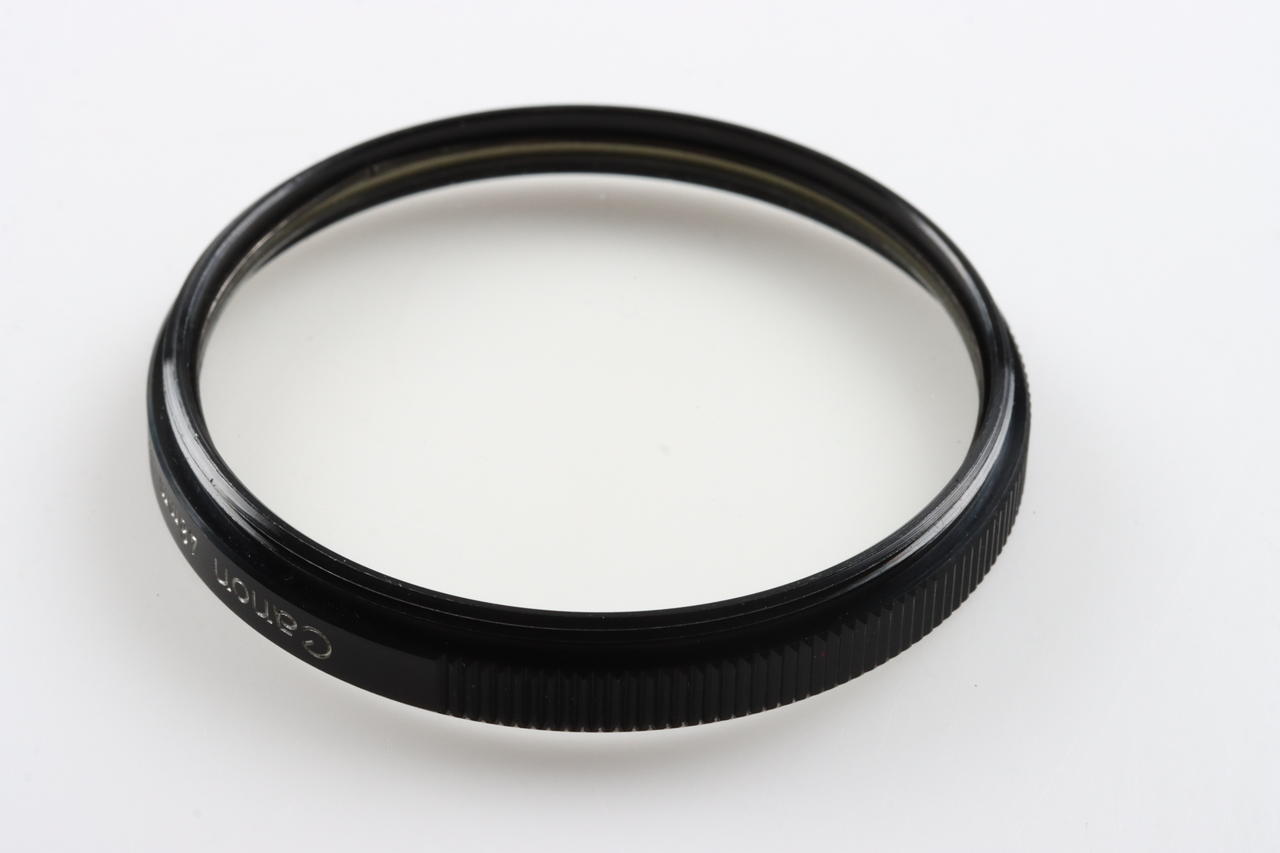 Canon UV-Filter - Ø48mm