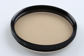 Canon Warm Filter CCA4 1,5x - Ø52mm