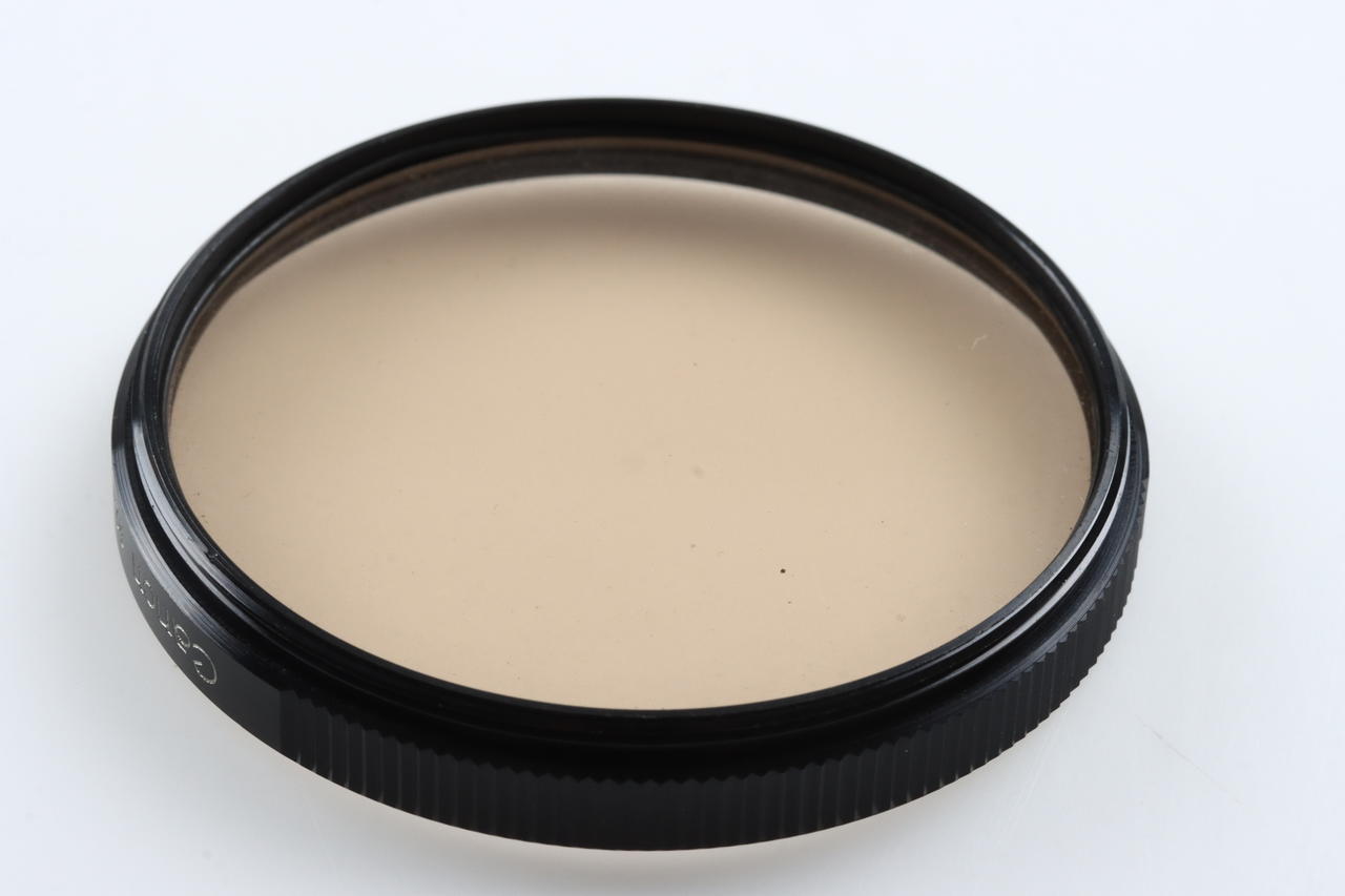 Canon Warm Filter CCA4 1,5x - Ø52mm