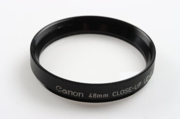 Canon Close-Up Lens 450 - Ø48mm