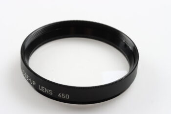 Canon Close-Up Lens 450 - Ø48mm