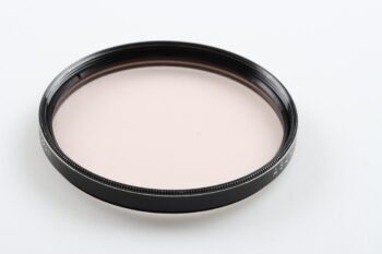 Pentax ASAHI SMC Skylightfilter - Ø49mm