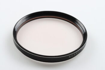 Pentax ASAHI SMC Skylightfilter - Ø49mm