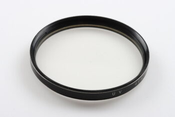 Pentax UV Filter L39 SMC - Ø49mm