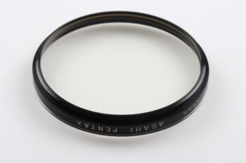 Pentax UV Filter L39 SMC - Ø49mm
