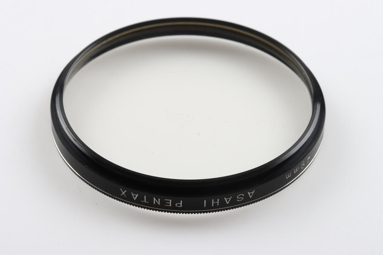 Pentax UV Filter L39 SMC - Ø49mm