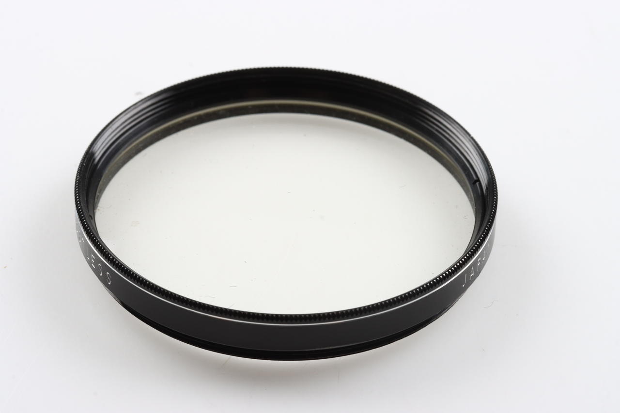 Pentax UV Filter Ghostless - Ø49mm