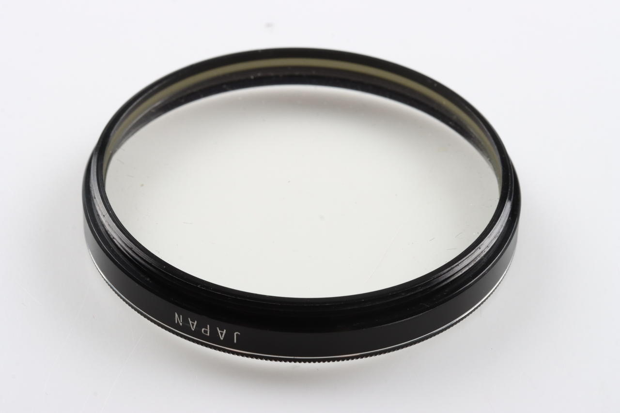 Pentax UV Filter Ghostless - Ø49mm