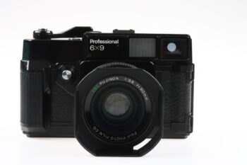 FUJIFILM GW690 professional - #1050019